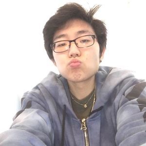 Meet your Posher, Justin